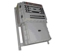 Ex-d IIA/IIB PLC Based Control Panel