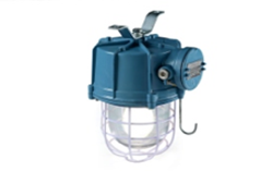 Ex-d IIA/B/C, Integral Wellglass