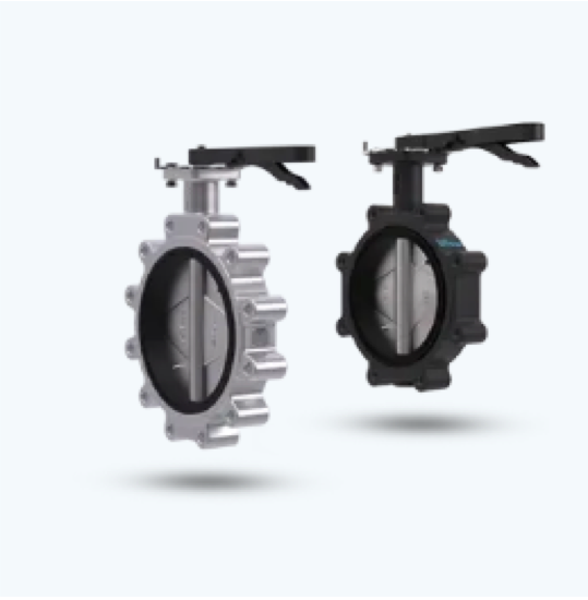 Butterfly Valves (Lug Type)