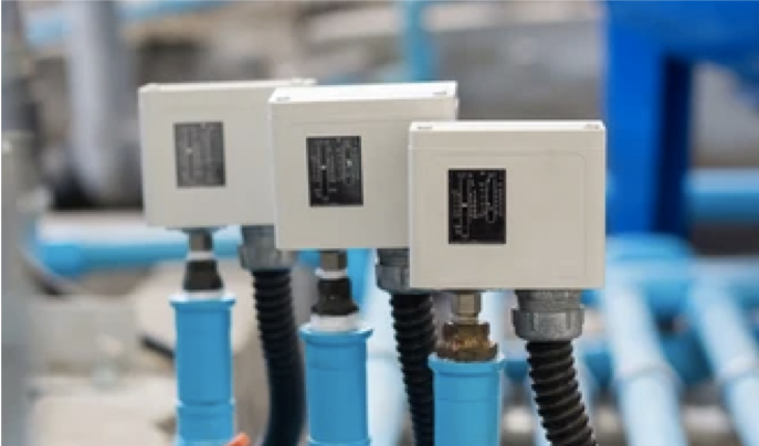 Pressure Switches