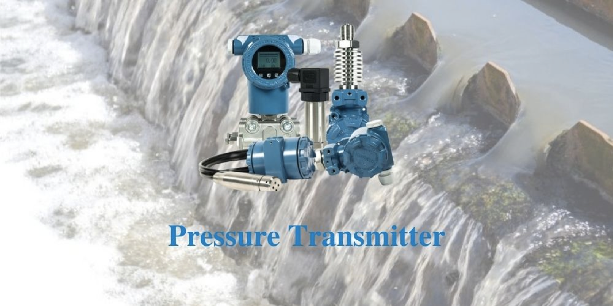 Pressure Transmitter